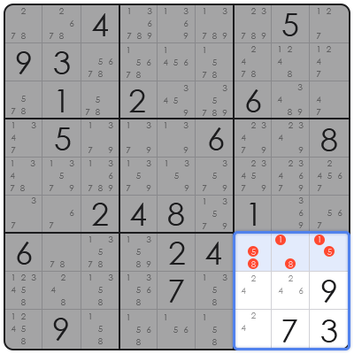 sudoku template